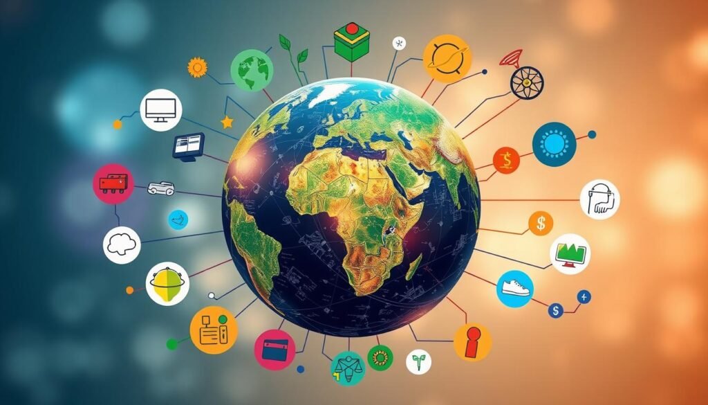 global trends