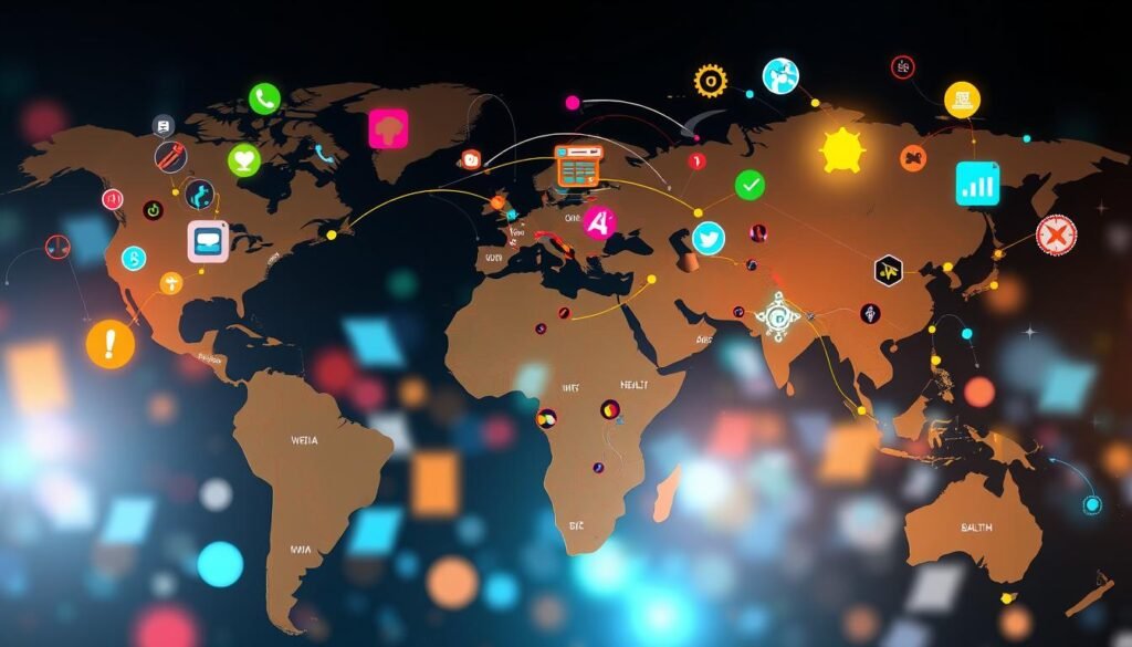 global trends analysis